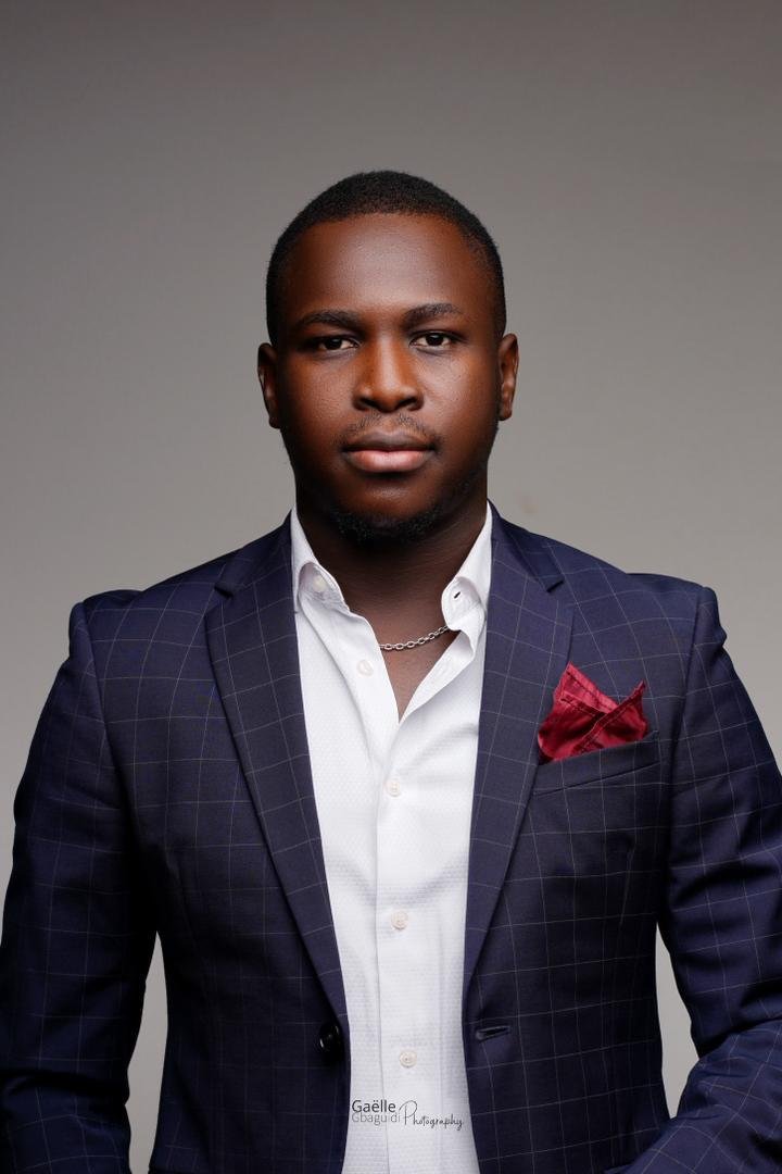 Juniors OLA — Digital Web Entrepreneur