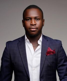 Juniors OLA — Digital Web Entrepreneur